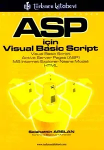 ASP İçin Visual Basic Script