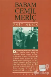 Babam Cemil Meriç