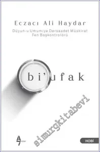 Bi Ufak -         2020