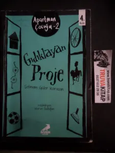 Apartman Çocuğu 2 Gıdıklayan Proje