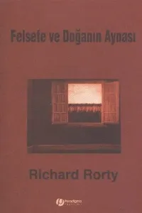 Felsefe ve Doğanın Aynası