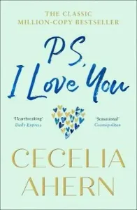Ps, I Love You
