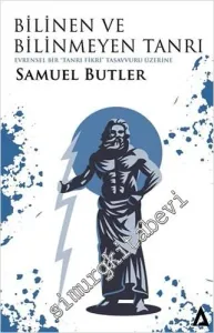 Bilinen ve Bilinmeyen Tanrı -         2020