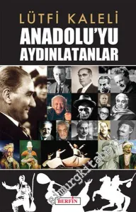 Anadolu'yu Aydınlatanlar -        2016