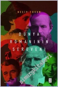Dünya Romanının Serüveni -
