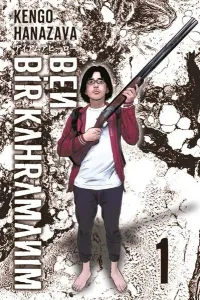 Ben Bir Kahramanım