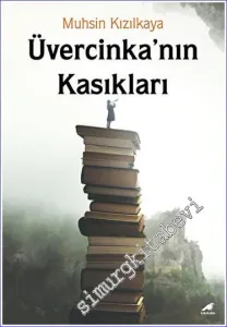Üvercinka'nın Kasıkları -         2023