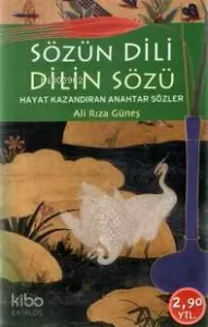 Sözün Dili Dilin Sözü