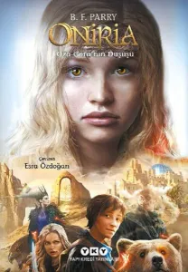 Oniria 2 – Oza-Gora'nın Düşüşü