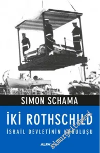 İki Rothschild : İsrail Devletinin Kuruluşu -         2023
