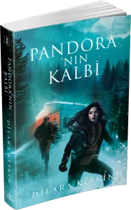PANDORANIN KALBİ 2 - CİLTSİZ
