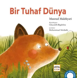 Bir Tuhaf Dünya
