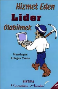 Hizmet Eden Lider Olabilmek