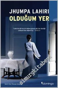 Olduğum Yer -
