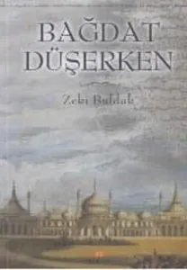 Bağdat Düşerken
