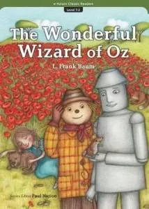 The Wonderful Wizard of Oz (eCR Level 7)