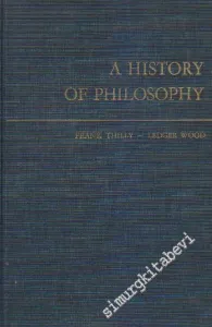 A History of Philosophy -