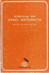 İktisatçılar İçin Genel Matematik