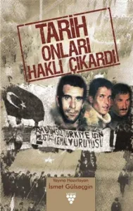 Umut Şiirleri