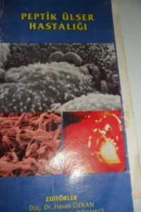 Peptik Ülser Hastalığı
