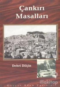 Çankırı Masalları
