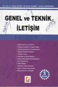 Genel ve Teknik İletişim