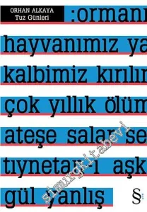 Tuz Günleri -