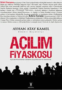 Açılım Fiyaskosu; Açılım Politikaları Üzerine Eleştiriler ve Öneriler