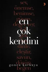 En Çok Kendini