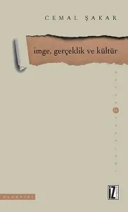 İmge Gerçeklik ve Kültür