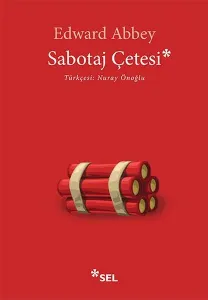 Sabotaj Çetesi