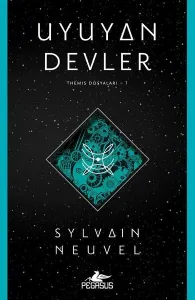 Uyuyan Devler;Themis Dosyaları - 1