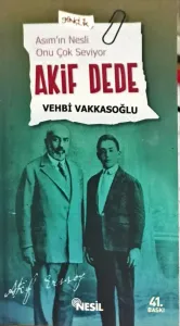 Akif Dede
