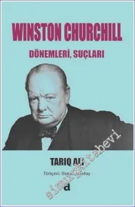 Winston Churchill Dönemleri Suçları  -         2023