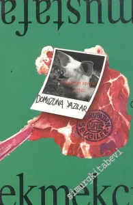 Domuzuna Yazılar -        1996