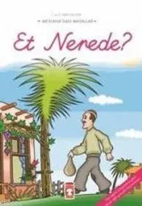 Et Nerede? / Mevlana'dan Masallar