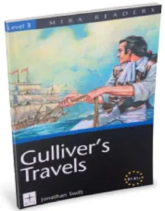 Level 3 - Gulliver's Travel's B1-B1 Plus