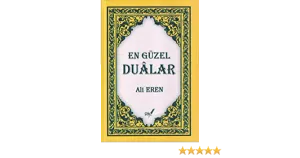 En Güzel Dualar (Ciltli)