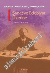 Sanat ve Edebiyat Üzerine -         2009