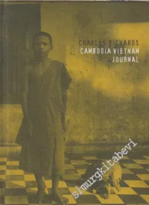 Cambodia Vietnam Journal -
