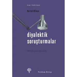 DİYALEKTİK SORUŞTURMALAR
