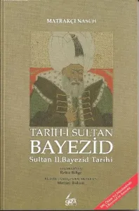 Tarih i Sultan Bayezid