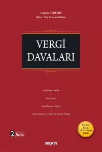 Vergi Davaları