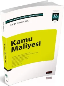 Kamu Maliyesi