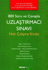Uzlaştırmacı Sınavı