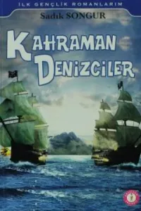 Kahraman Denizciler