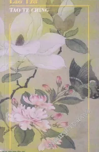 Tao Te Ching -         2023
