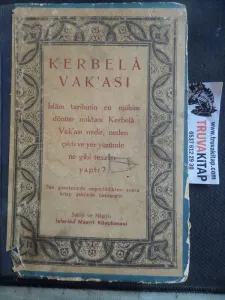 Kerbela Vak'ası