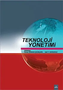 Dora Teknoloji Yönetimi