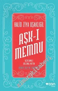 Aşk-ı Memnu (Açıklamalı Orijinal Metin) -         2022